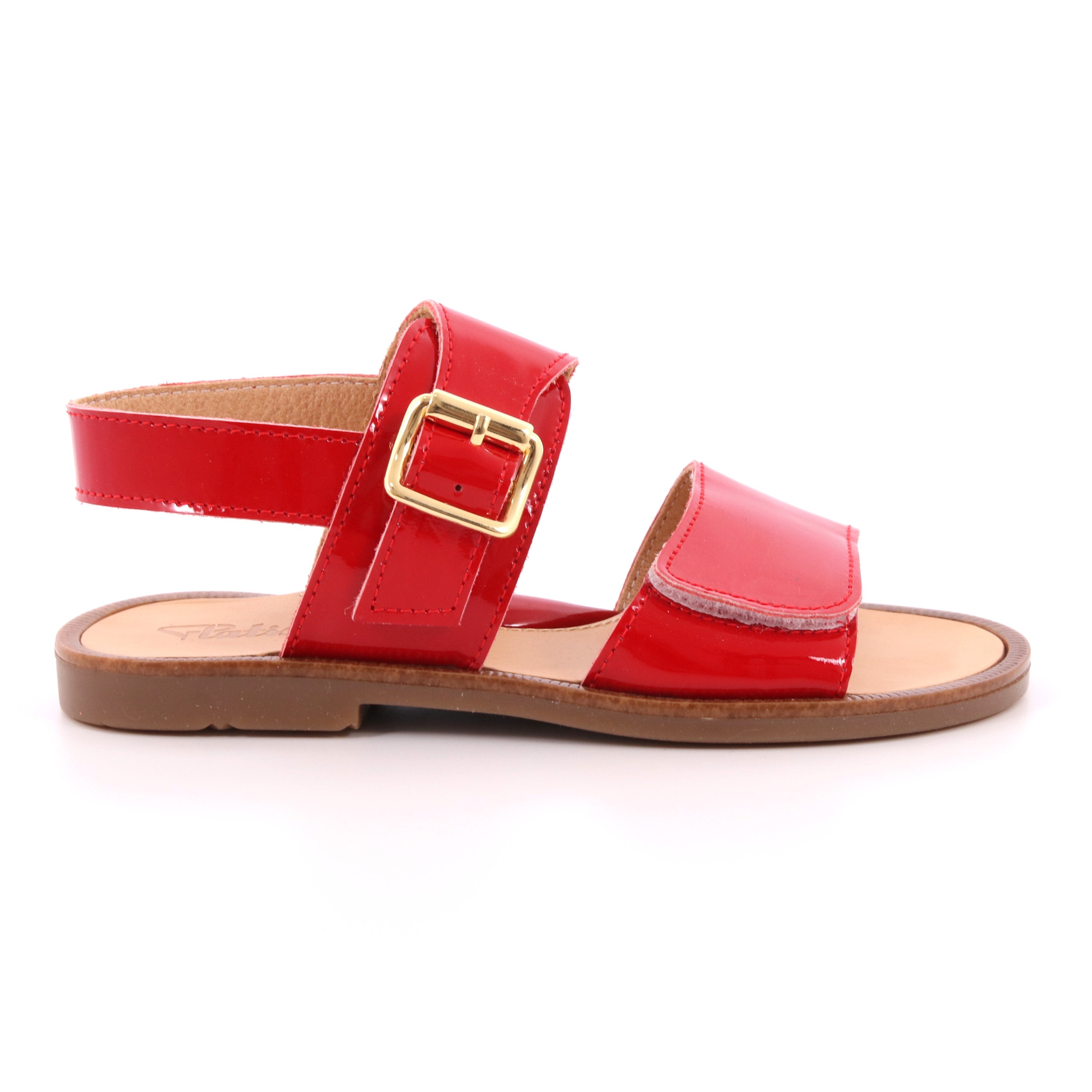 RED LOUSTRINI