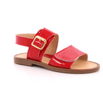 RED LOUSTRINI