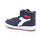 PLAYGROUND H TD C5901 BLUESTATE/BIANCO