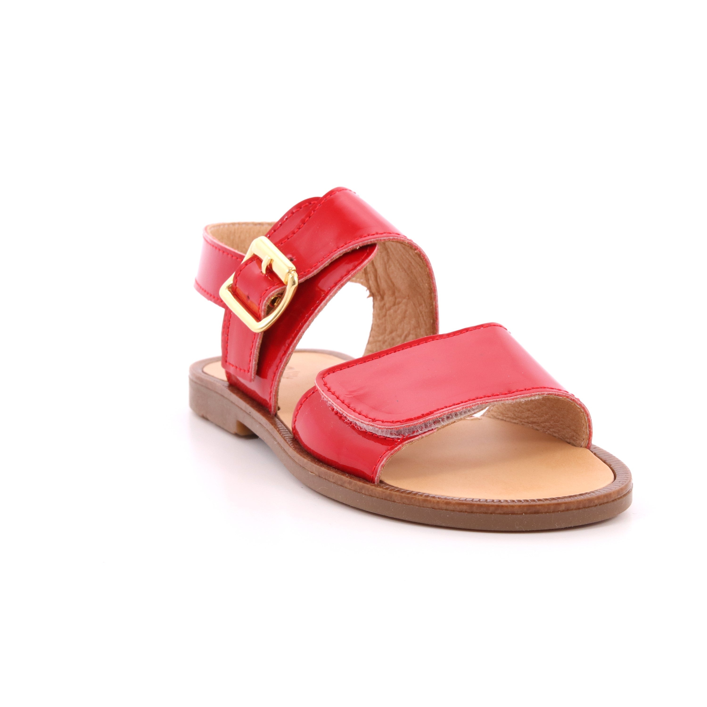 RED LOUSTRINI
