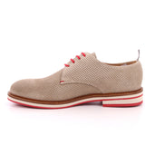 OT 601 CAMOSCIO FORATO SABBIA