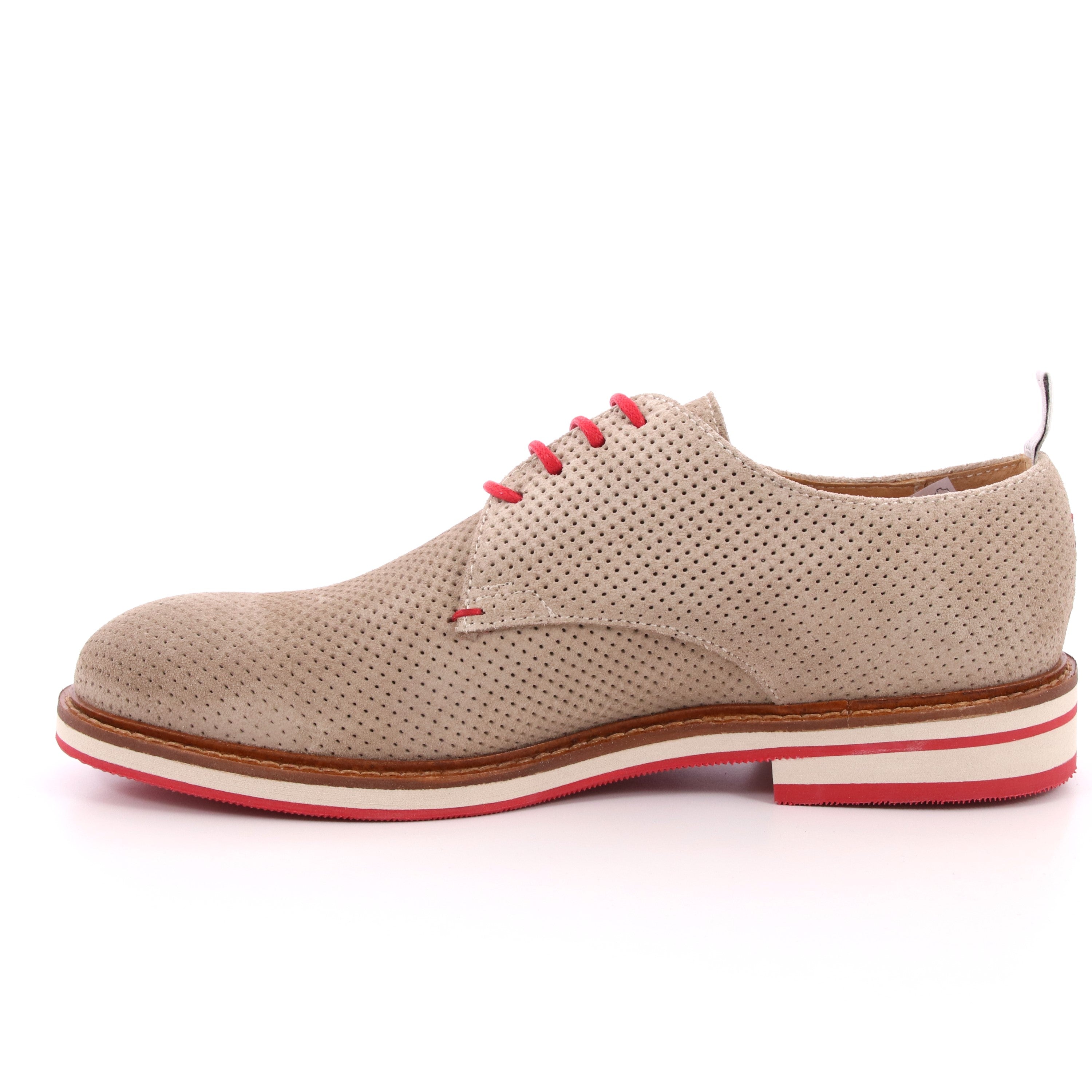 OT 601 CAMOSCIO FORATO SABBIA