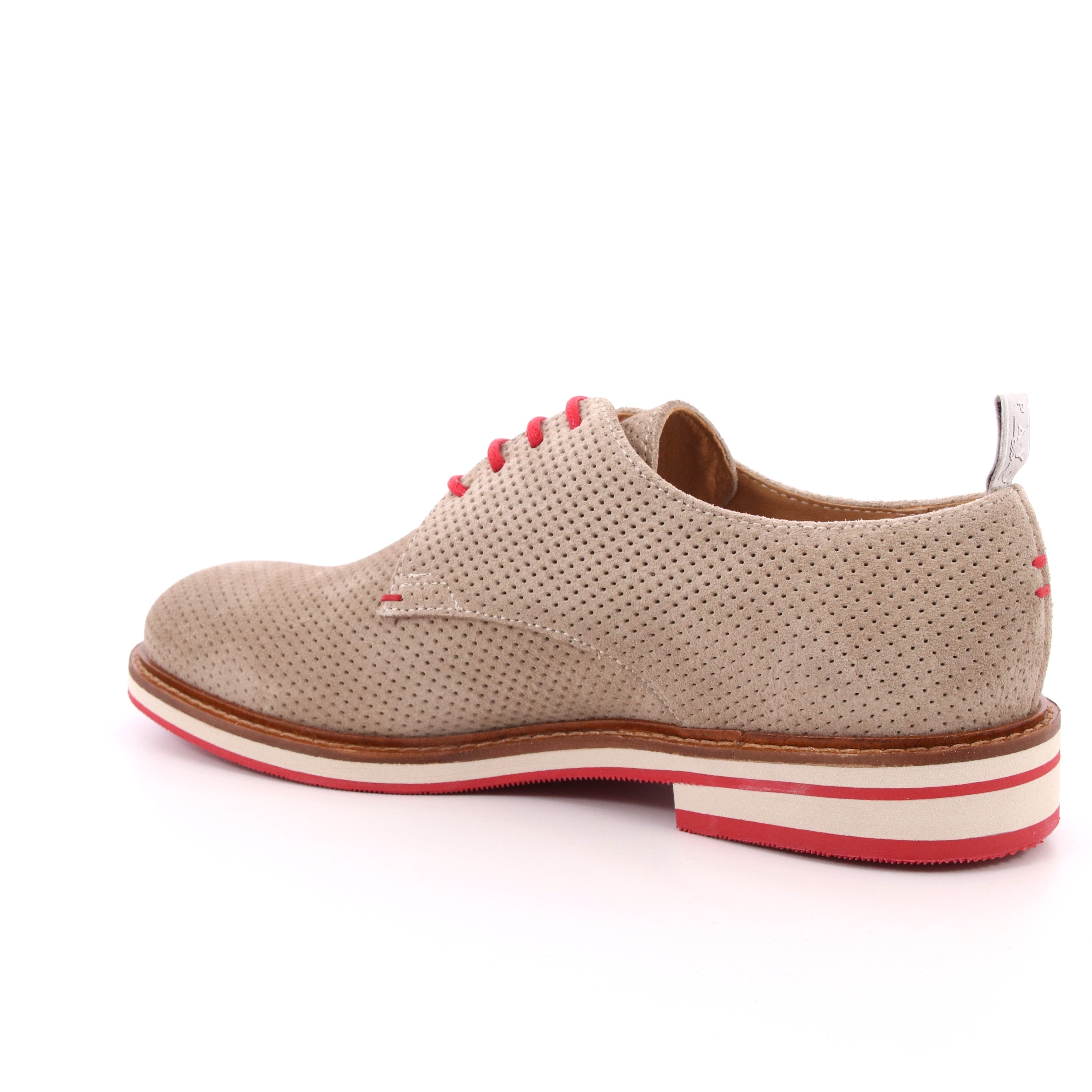 OT 601 CAMOSCIO FORATO SABBIA