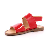 RED LOUSTRINI