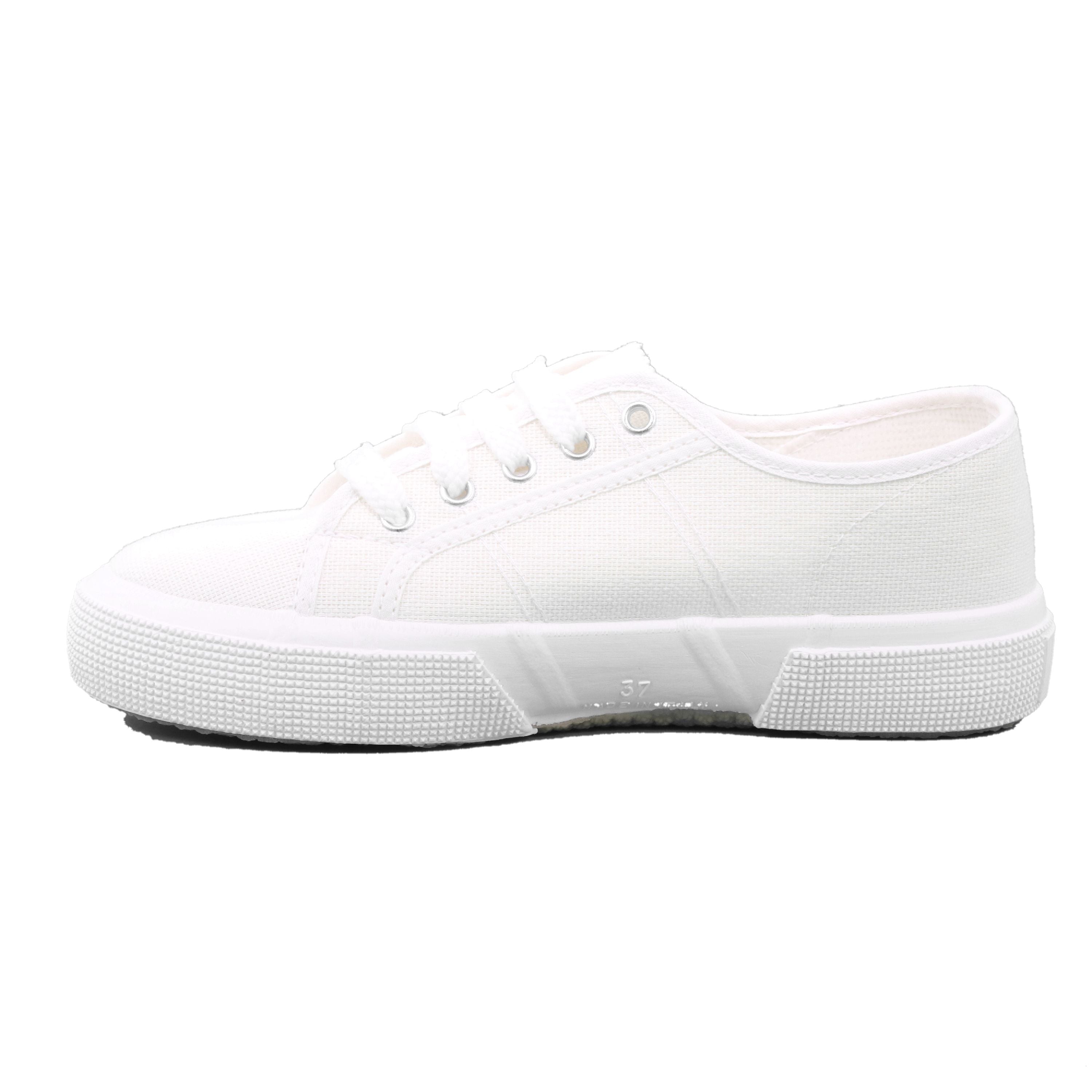 AXA TENNIS TELA BIANCO