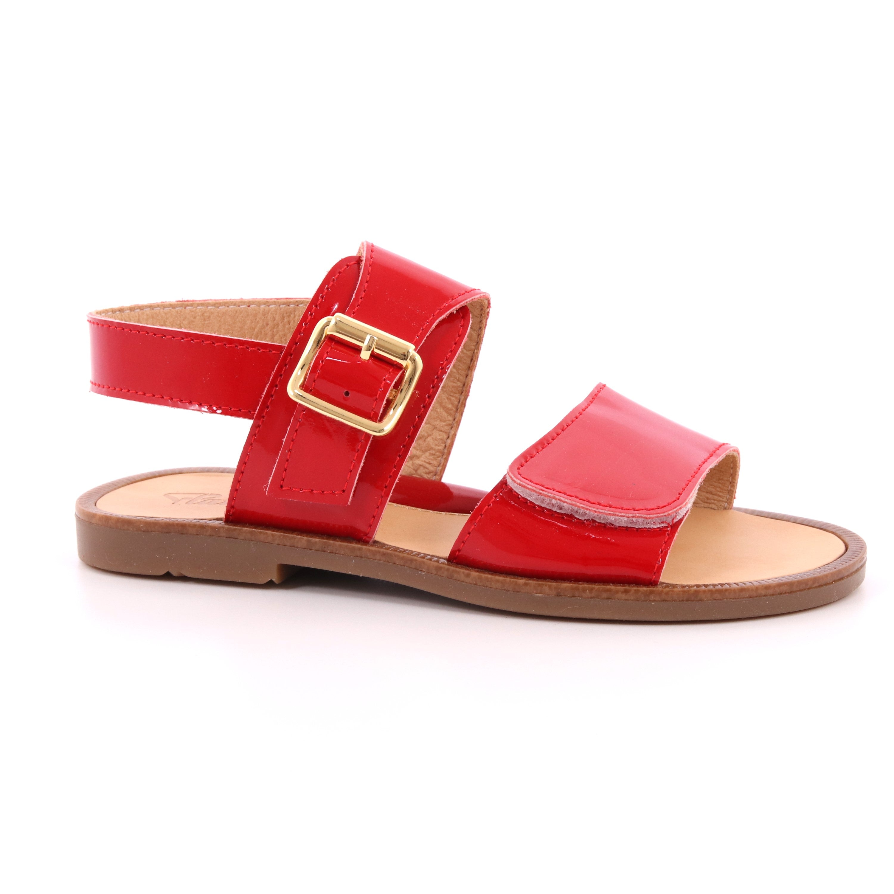 RED LOUSTRINI