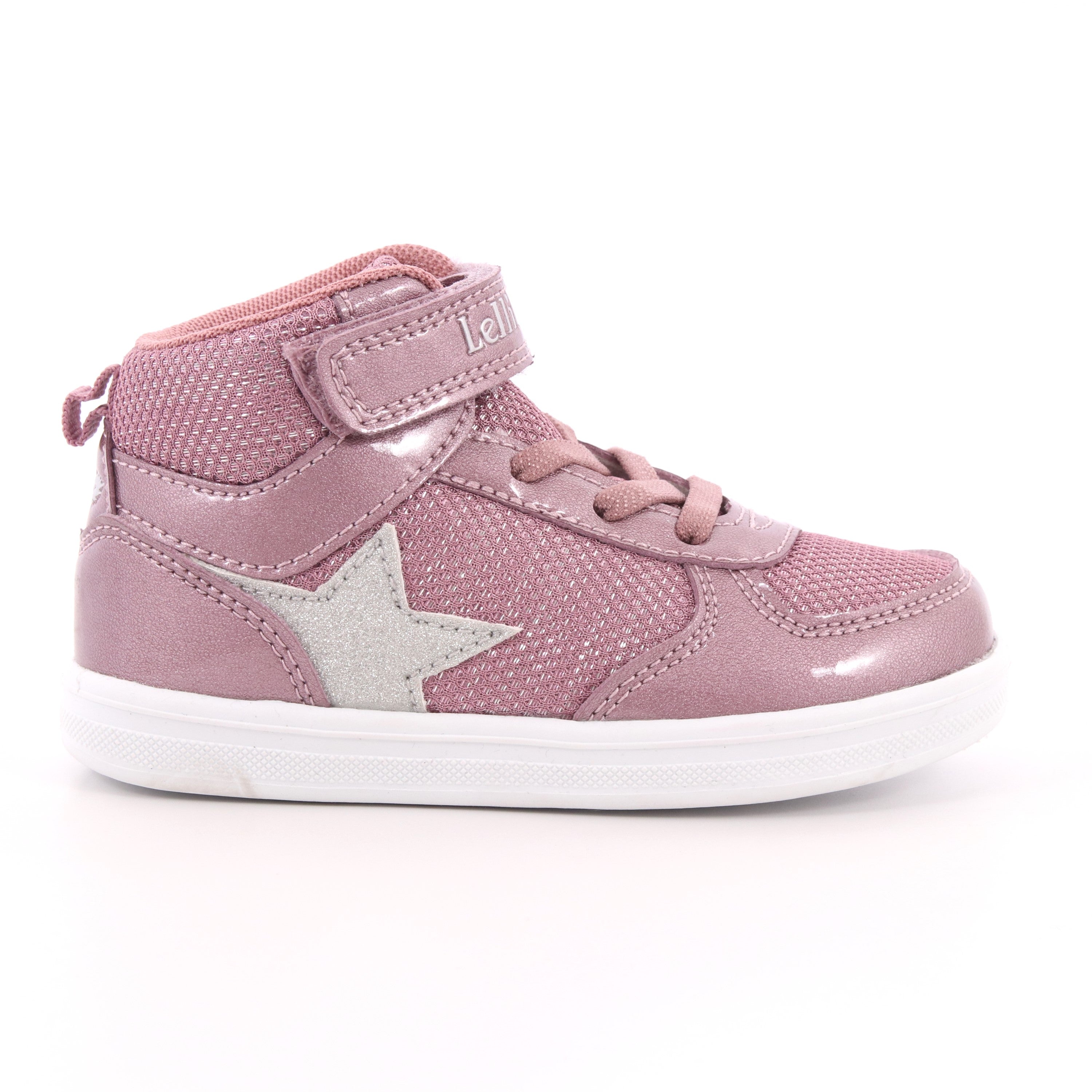 SCARPA LELLI KELLY INES CIPRIA VERNICE
