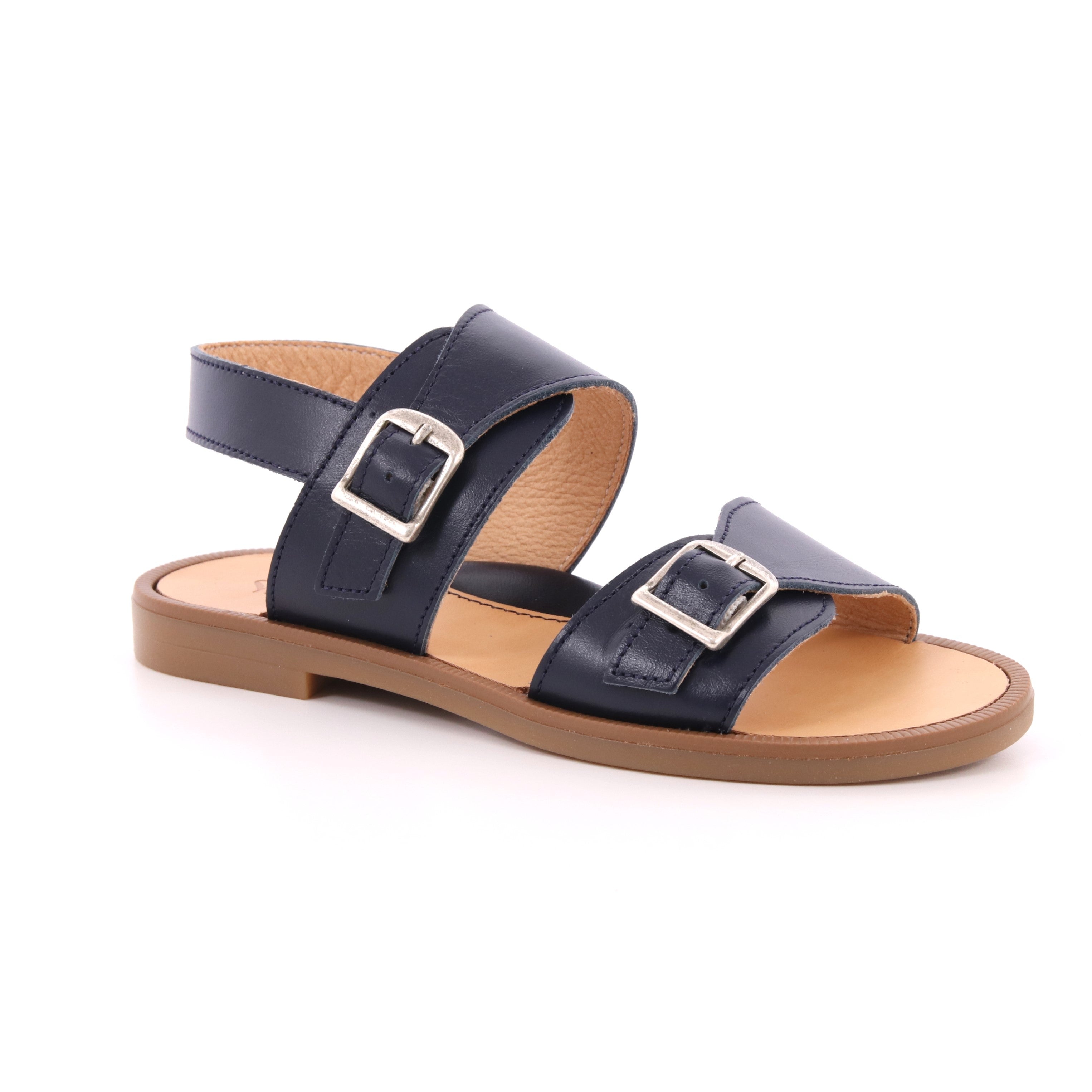 SANDALS BOYS BLUE