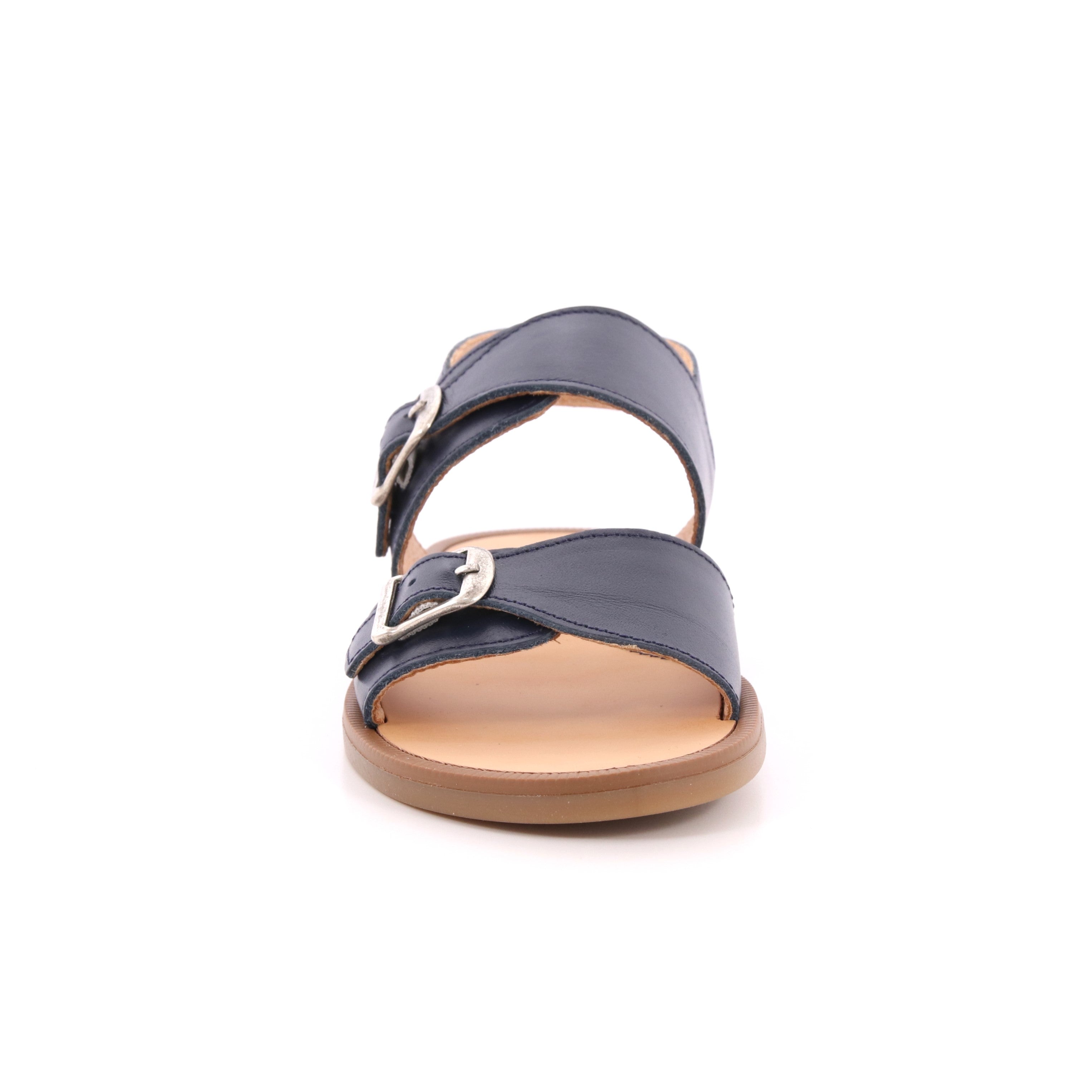 SANDALS BOYS BLUE