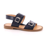 SANDALS BOYS BLUE