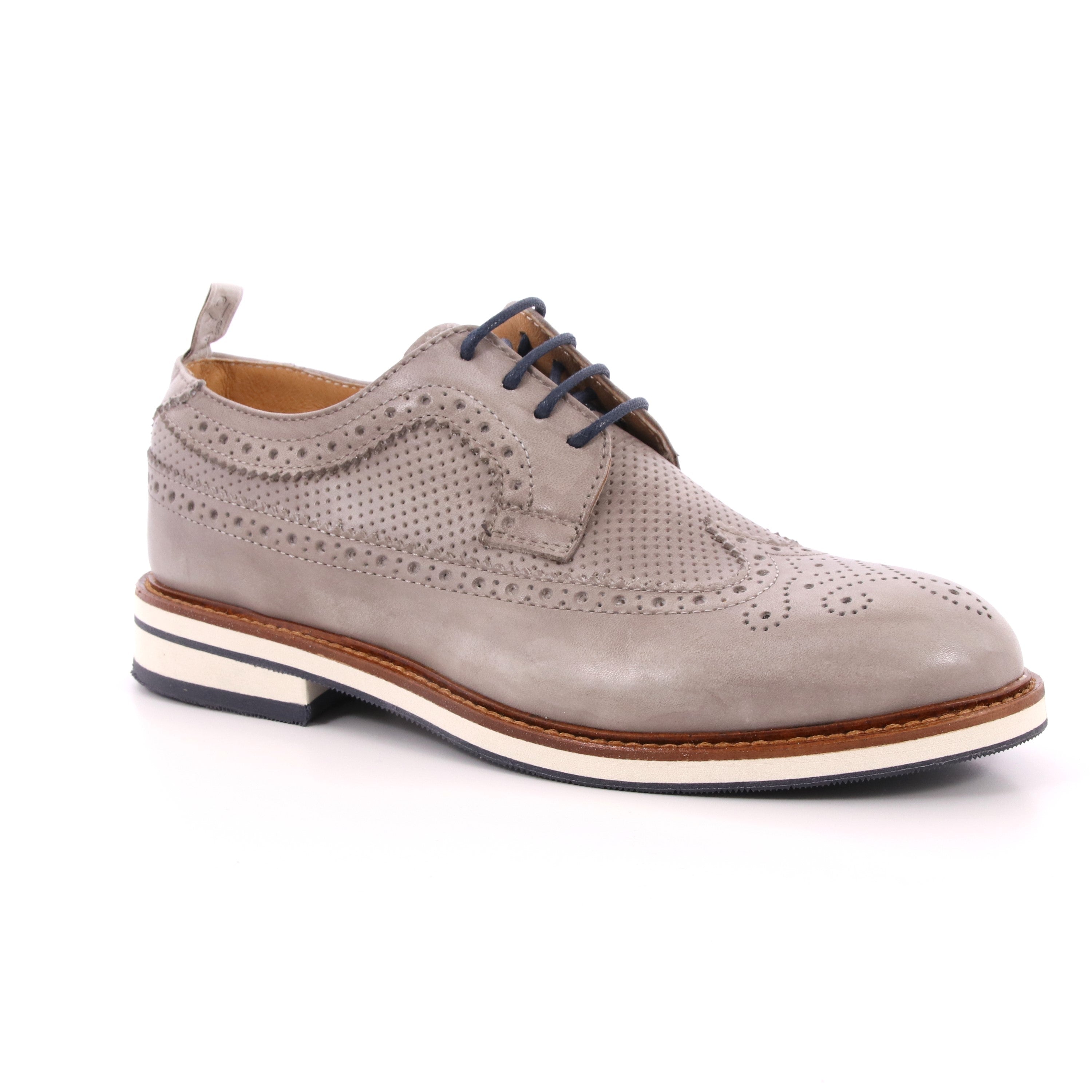 602 TUFFATO TAUPE