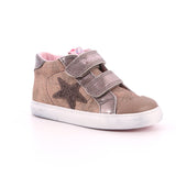 PU BRONCE GLITTER