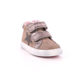 PU BRONCE GLITTER