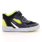 022BC C0749 B KILWI B.A-SCAM+VIT.SINT. NAVY/LIME