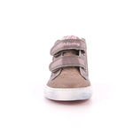 PU BRONCE GLITTER