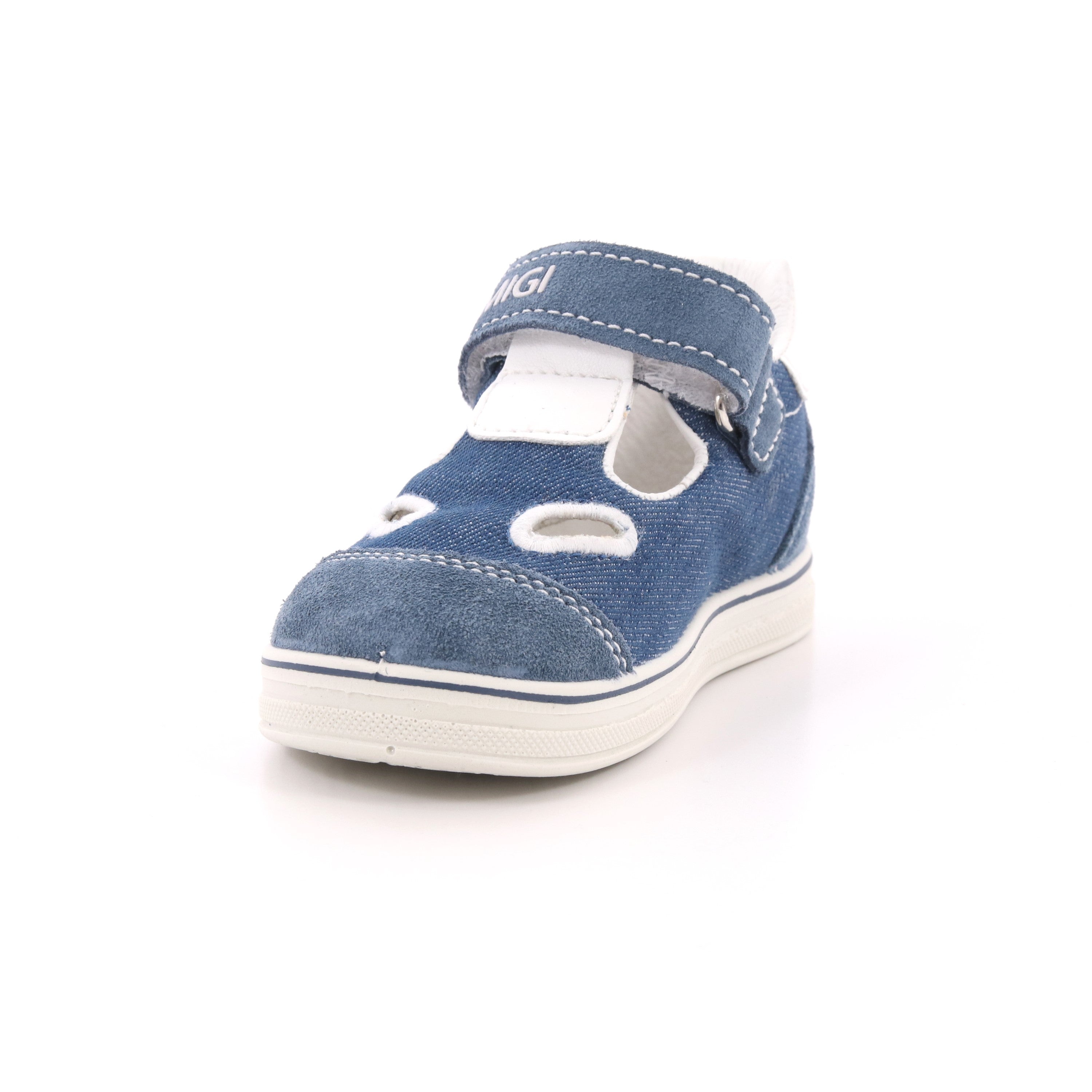 PBA 33741 SCAMOSC/T.JEANS AZZURRO/JEANS