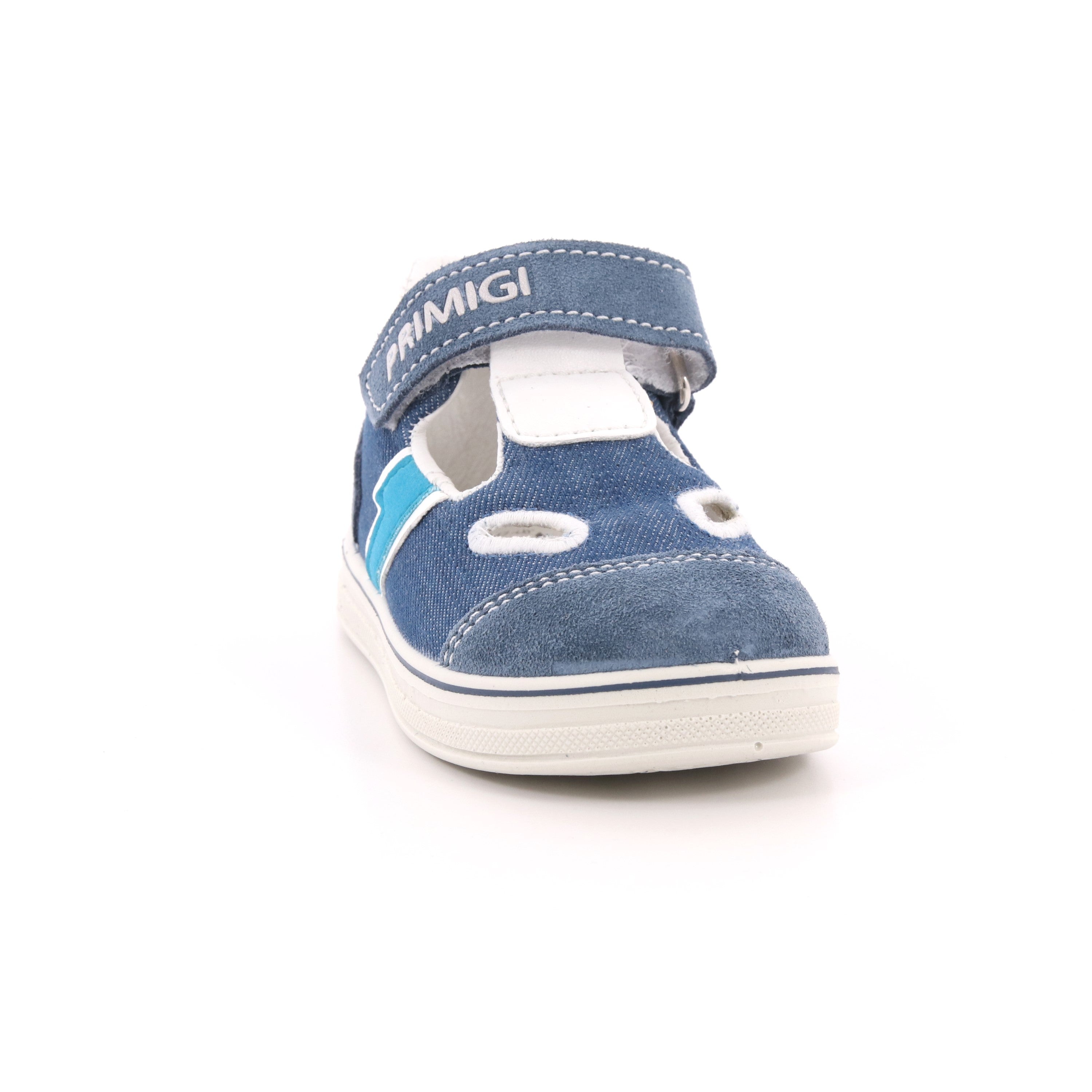 PBA 33741 SCAMOSC/T.JEANS AZZURRO/JEANS