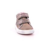 PU BRONCE GLITTER