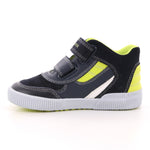 022BC C0749 B KILWI B.A-SCAM+VIT.SINT. NAVY/LIME