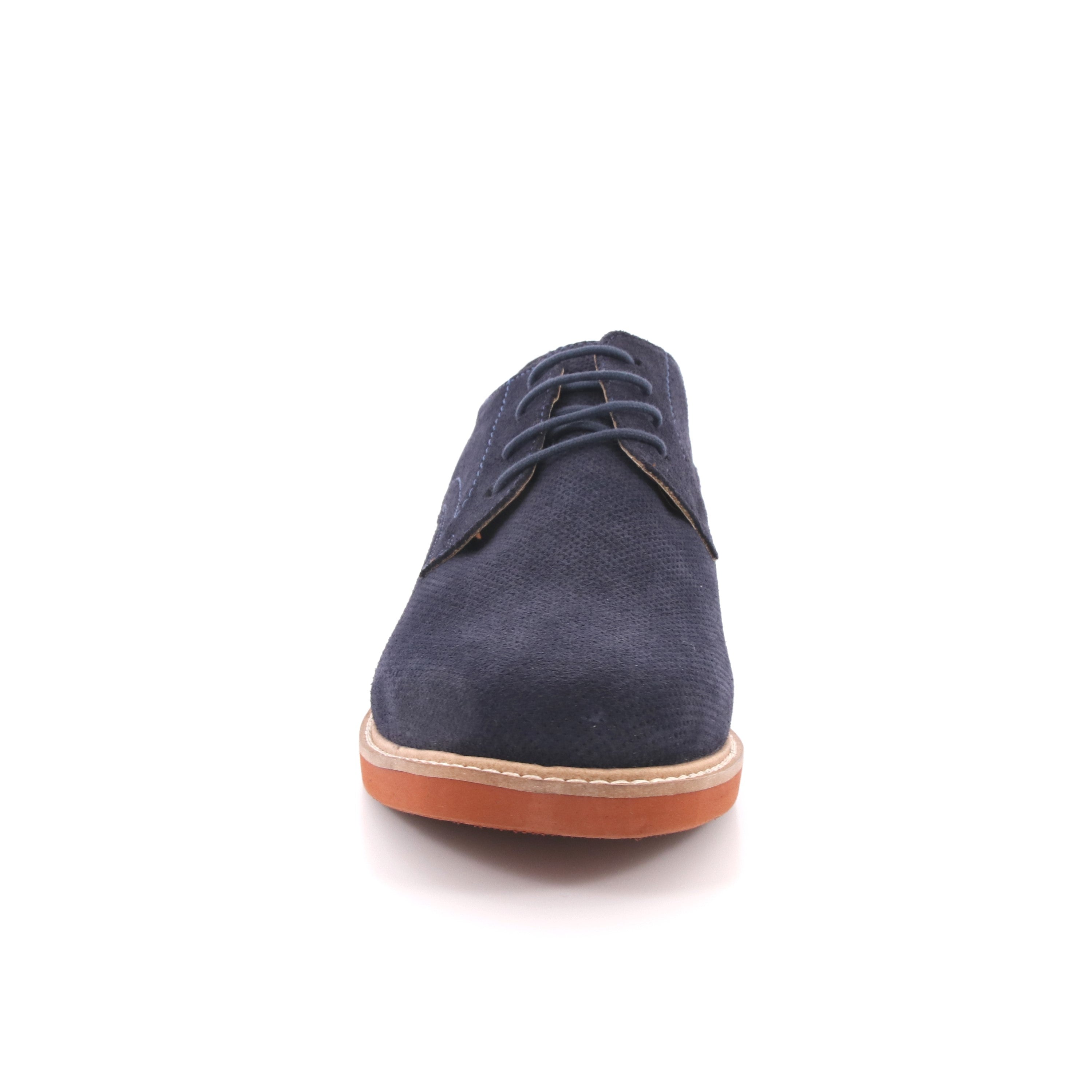 W0016 VENIER DERBY/NAVY