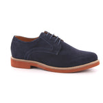 W0016 VENIER DERBY/NAVY
