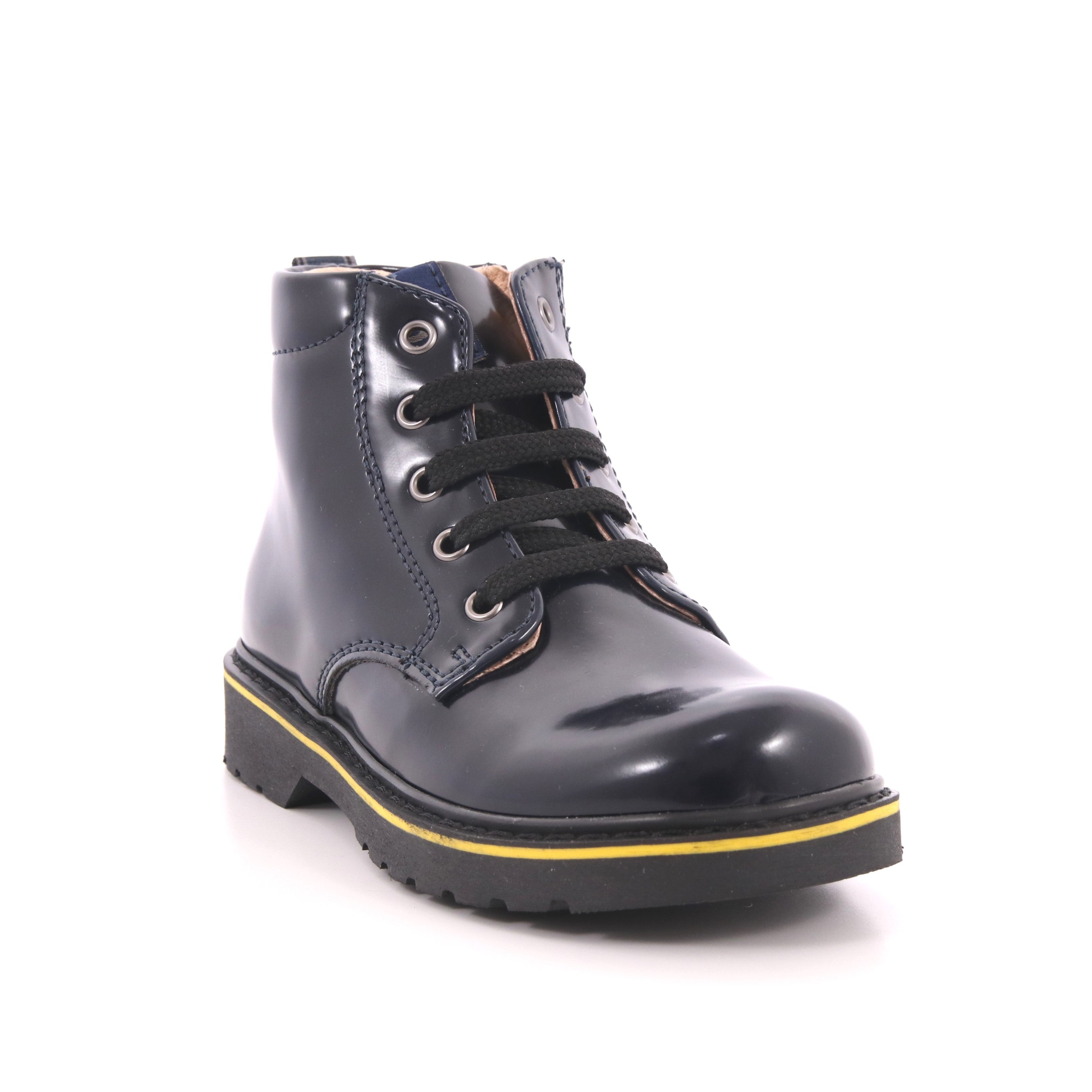 0154800 TRONCHETTO BLU