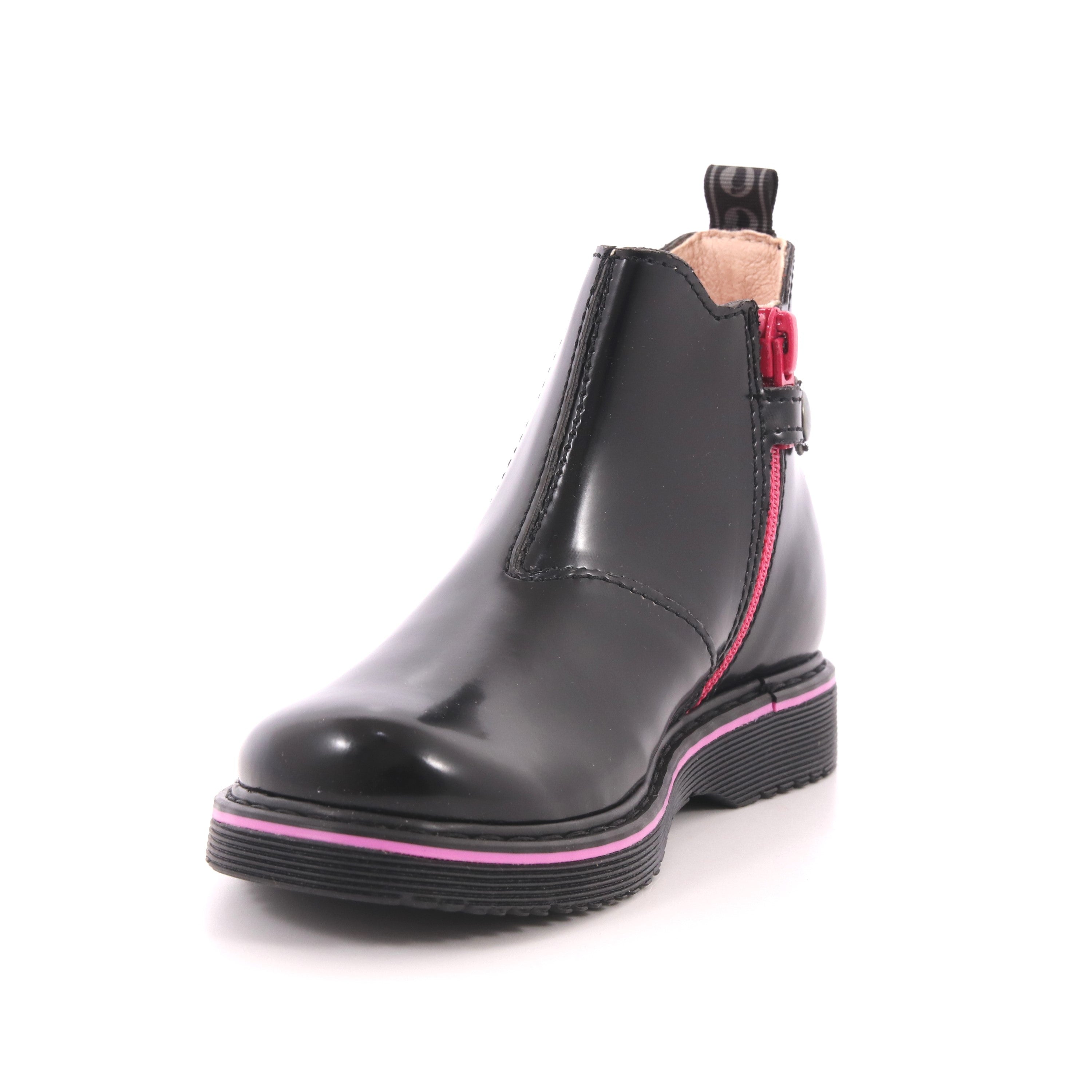 0154999 TRONCHETTO NERO