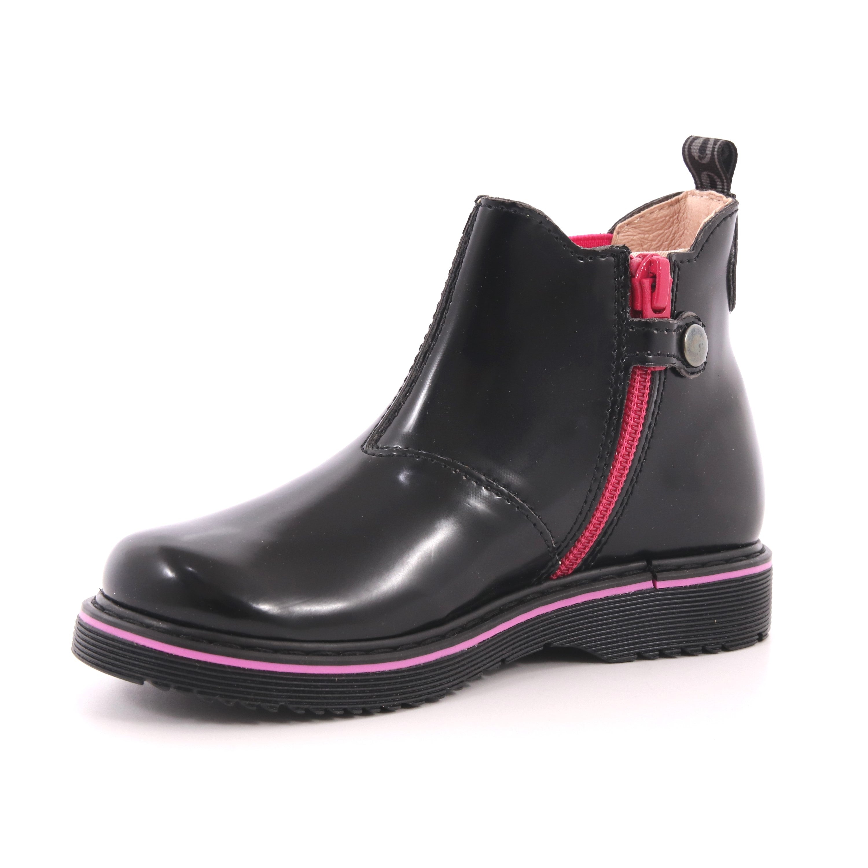 0154999 TRONCHETTO NERO