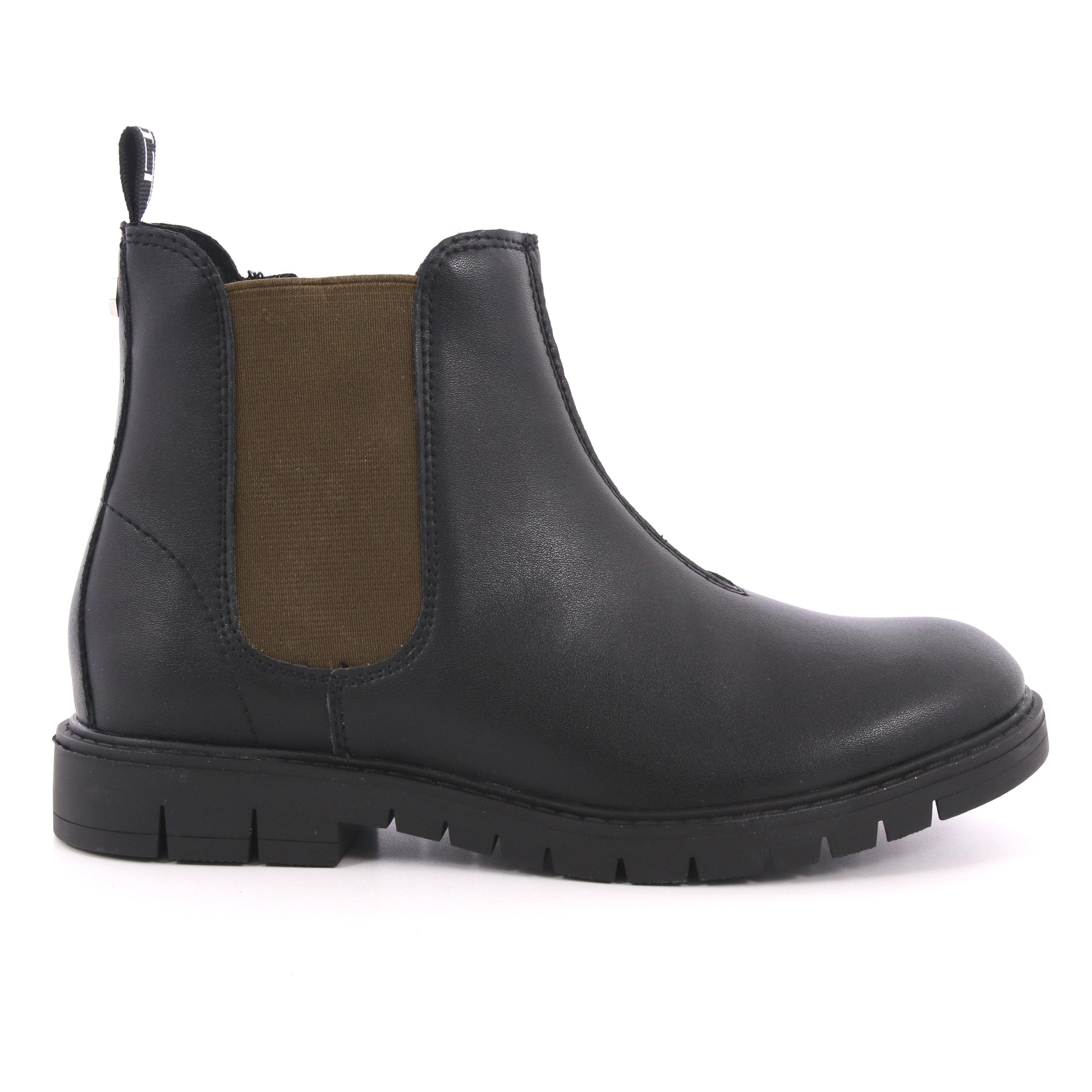 3000 0315 BEATLES VERDE MILITARE