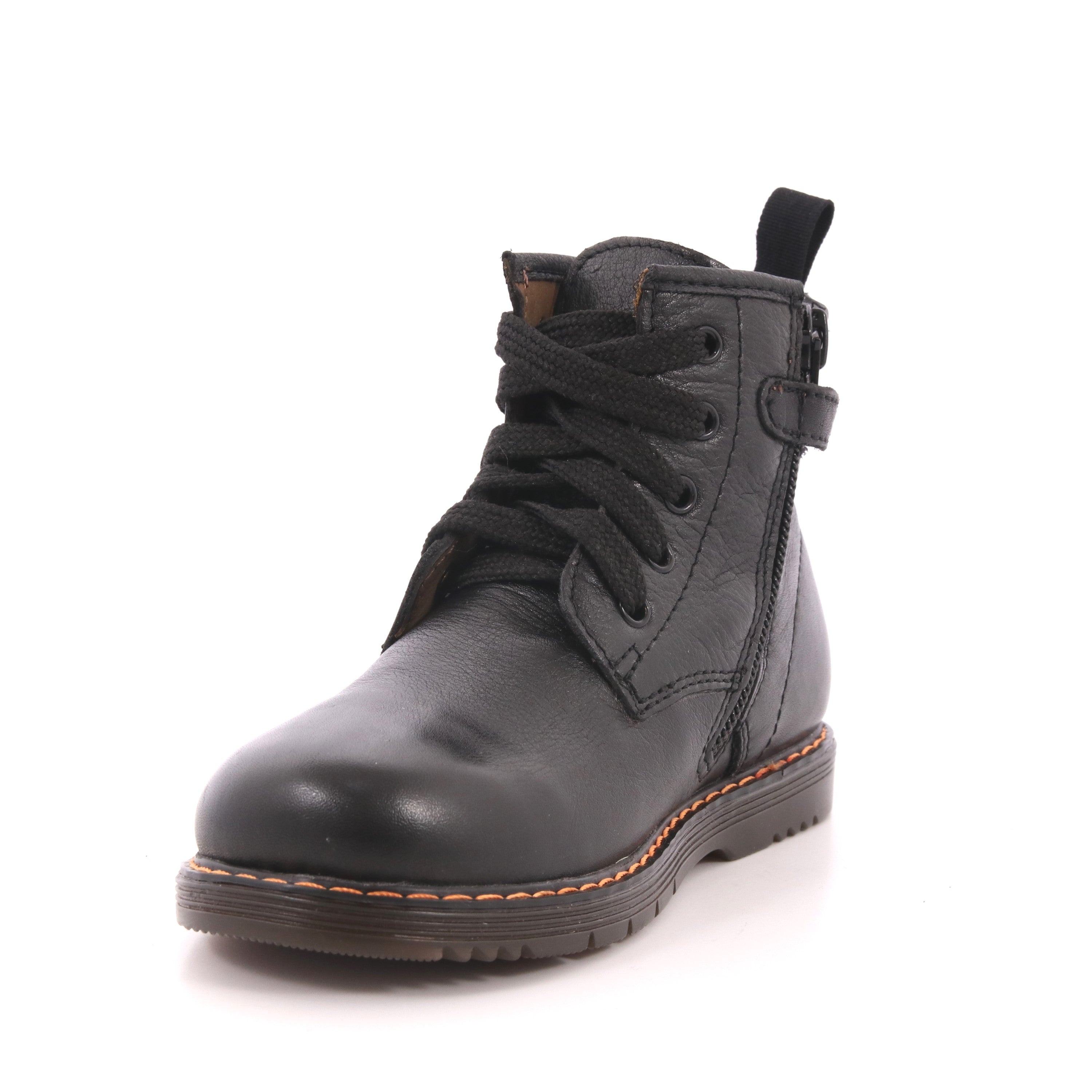 88NILL POLACCO BAMB P. NERO