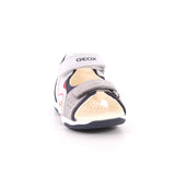 08522 C0899 B S.TAPUZ B.B-NAPPA+SCAM WHITE/NAVY