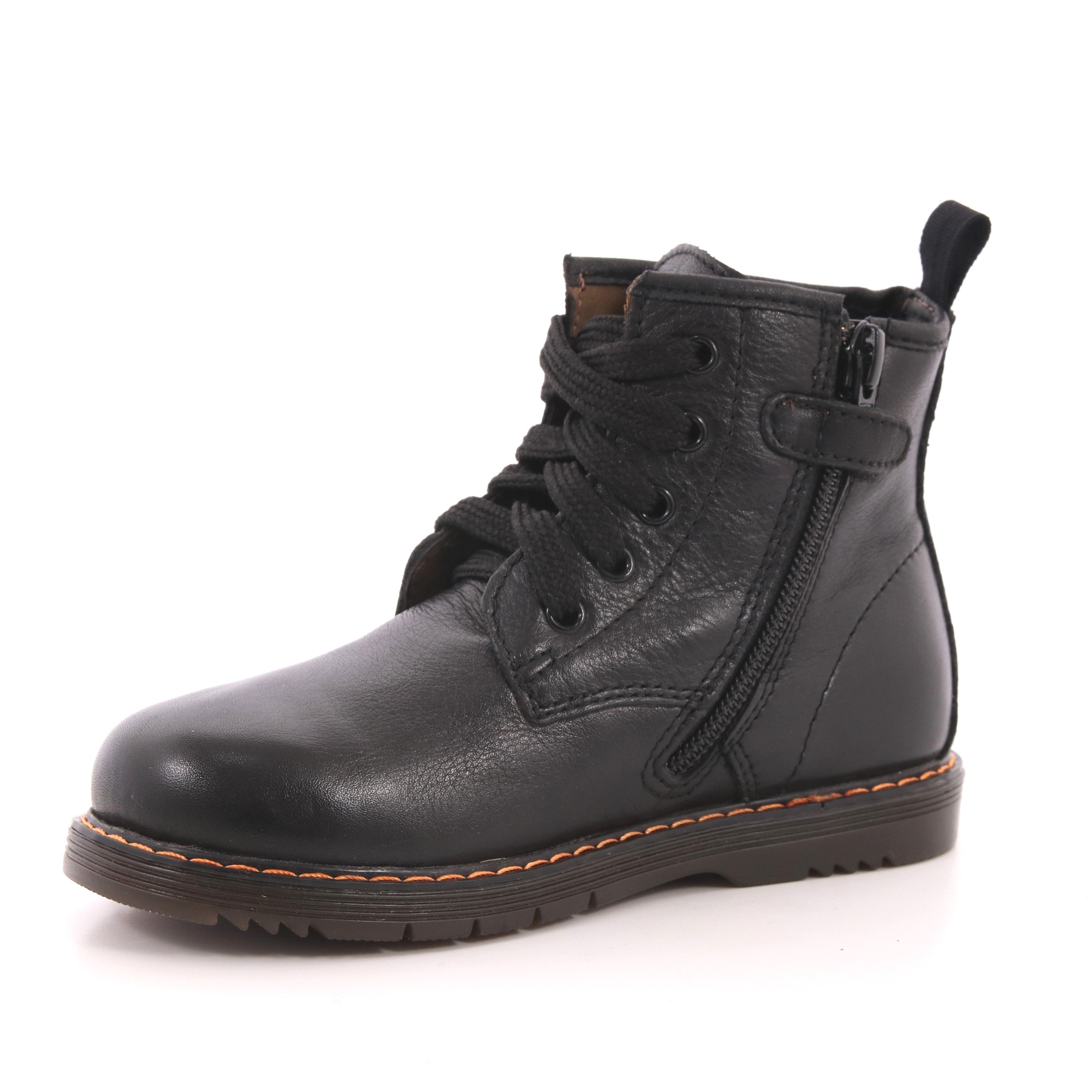 88NILL POLACCO BAMB P. NERO