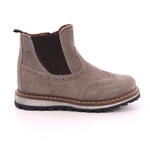 TRONCHETTO MASCHIO TAUPE
