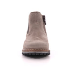 TRONCHETTO MASCHIO TAUPE