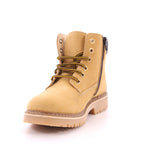 TRONC.LACCI UNISEX OCRA FO PELLE