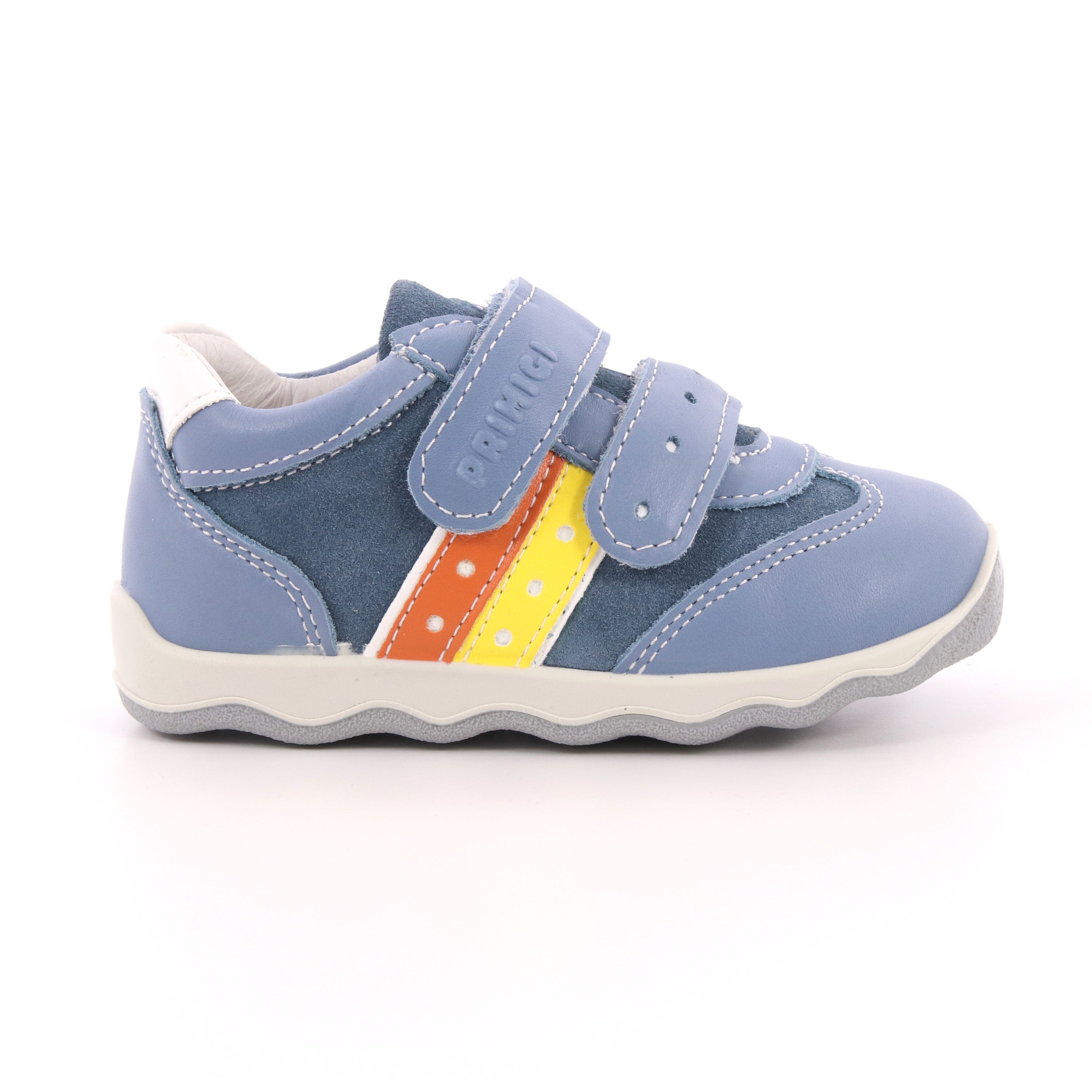 PTN 33711 NAPPA/SCAM. AZZURRO/AZZURRO