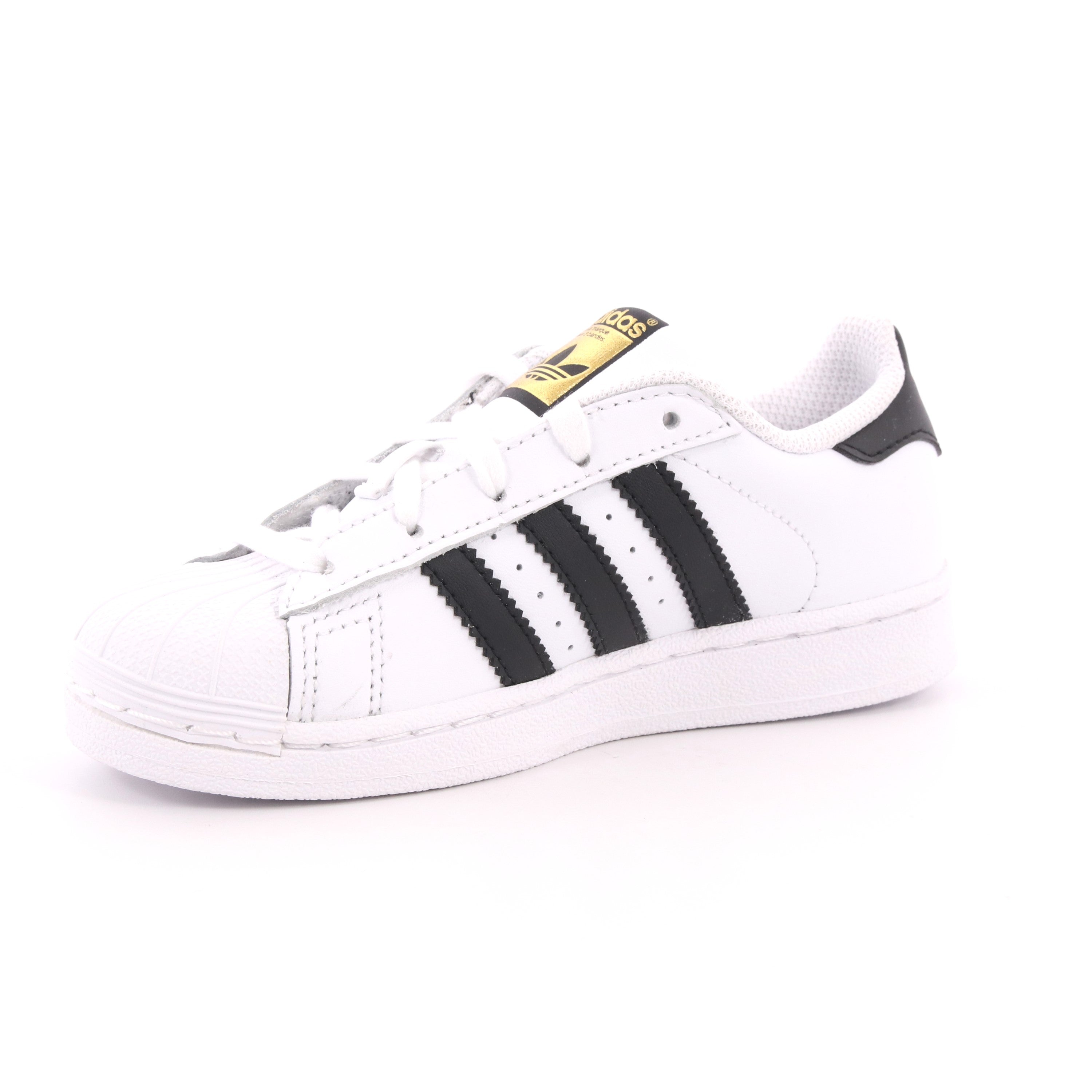 SUPERSTAR C WHITE