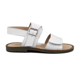 WHITE LOUSTRINI