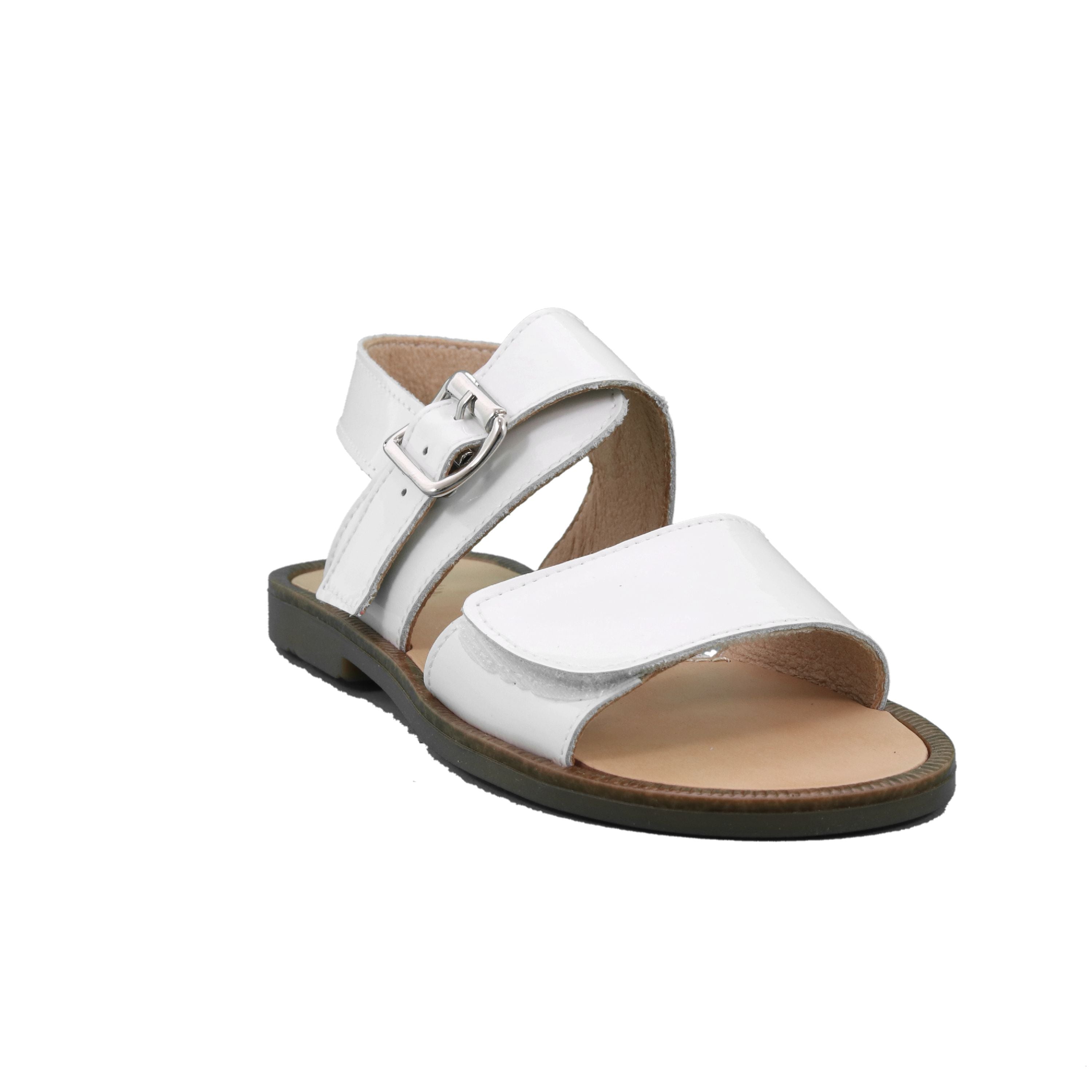 WHITE LOUSTRINI