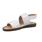 WHITE LOUSTRINI
