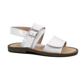 WHITE LOUSTRINI