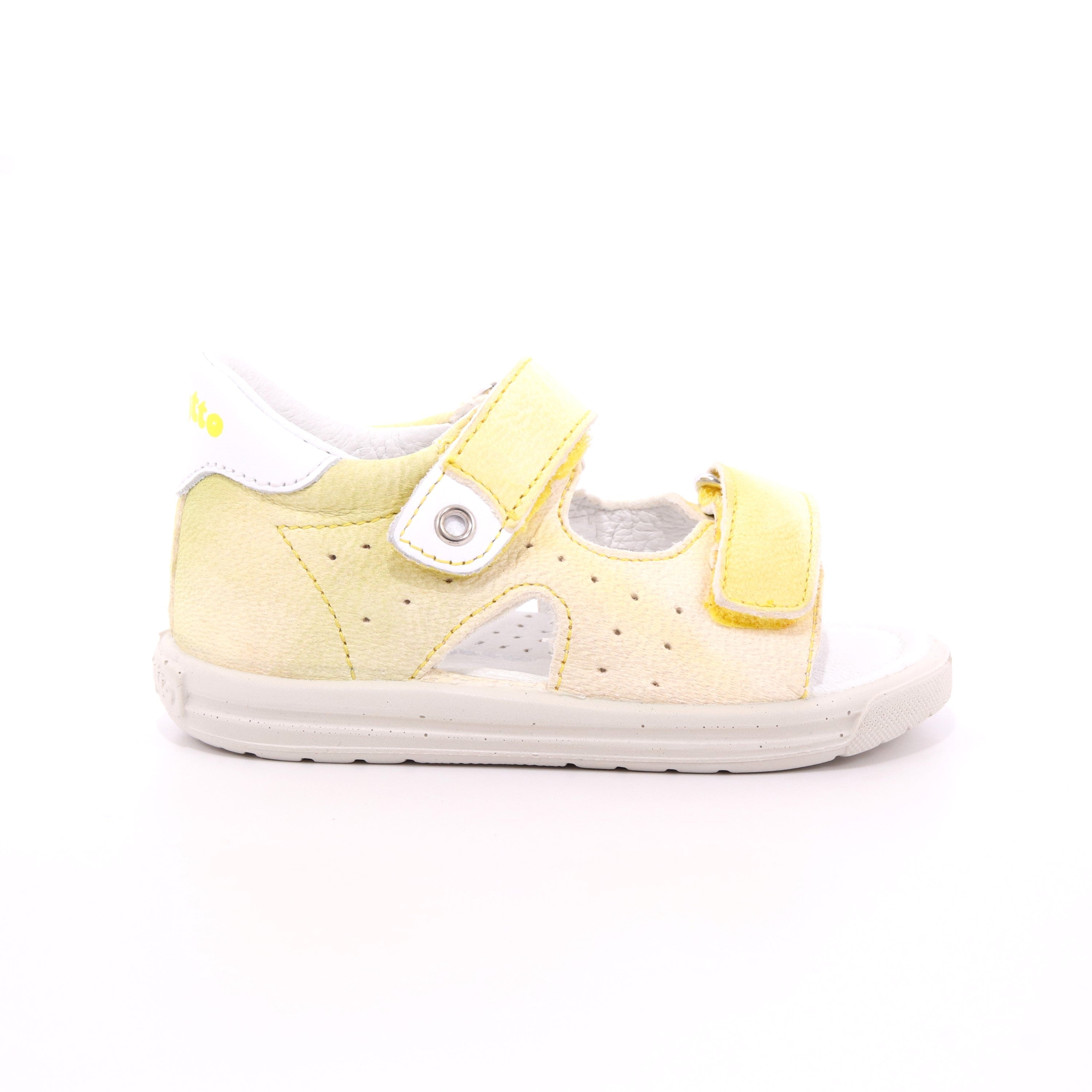FALCOTTO ARIEL GIALLO