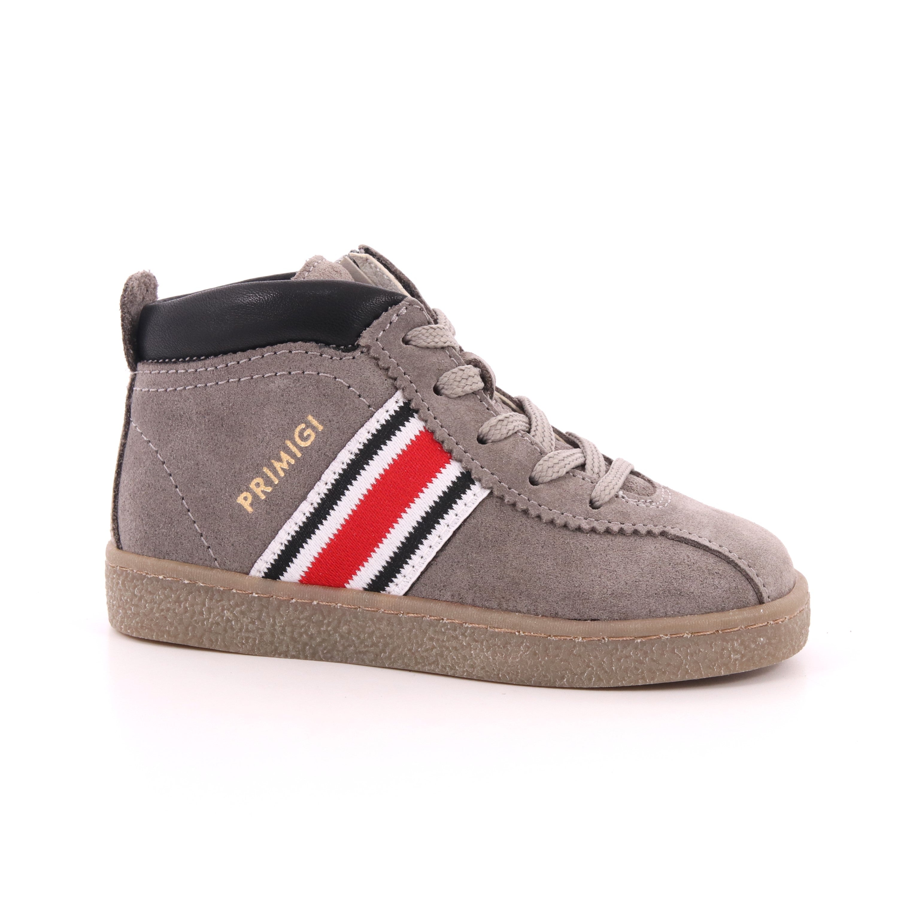 PHM 44176 SCAMOSCIATO GRIGIO