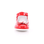 GIRLS ROSSO VERNICE