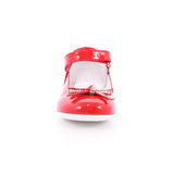 GIRLS ROSSO VERNICE