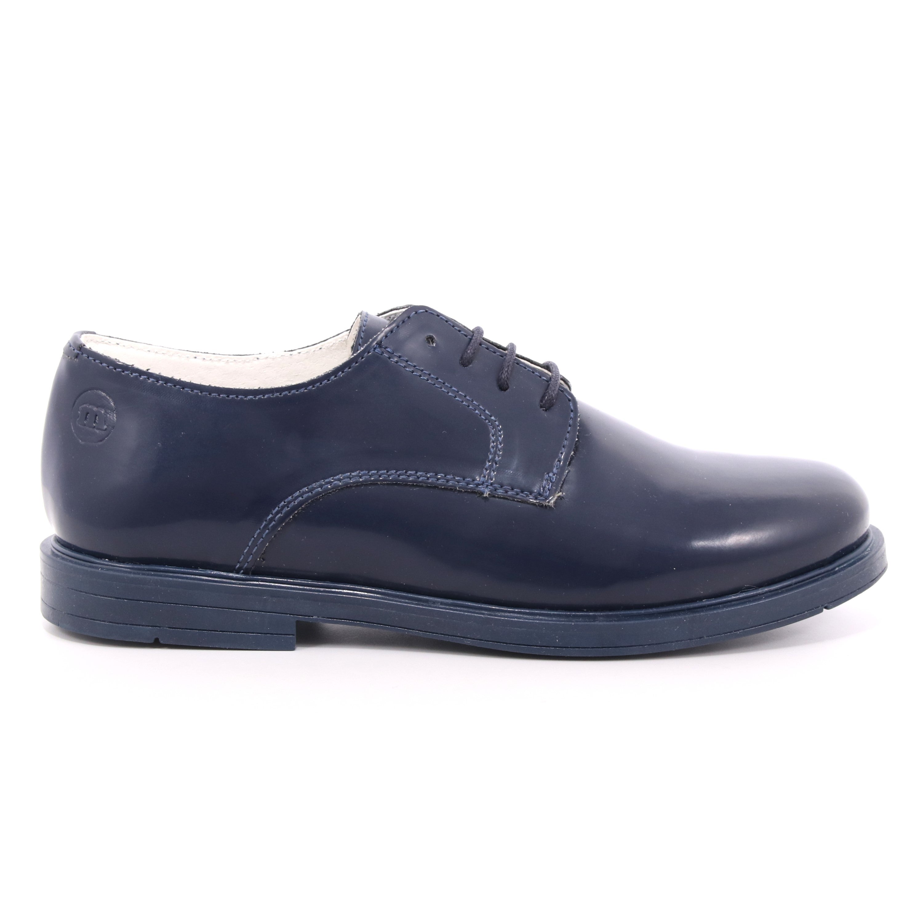 SC.BASSA LACCI UNISEX BLU