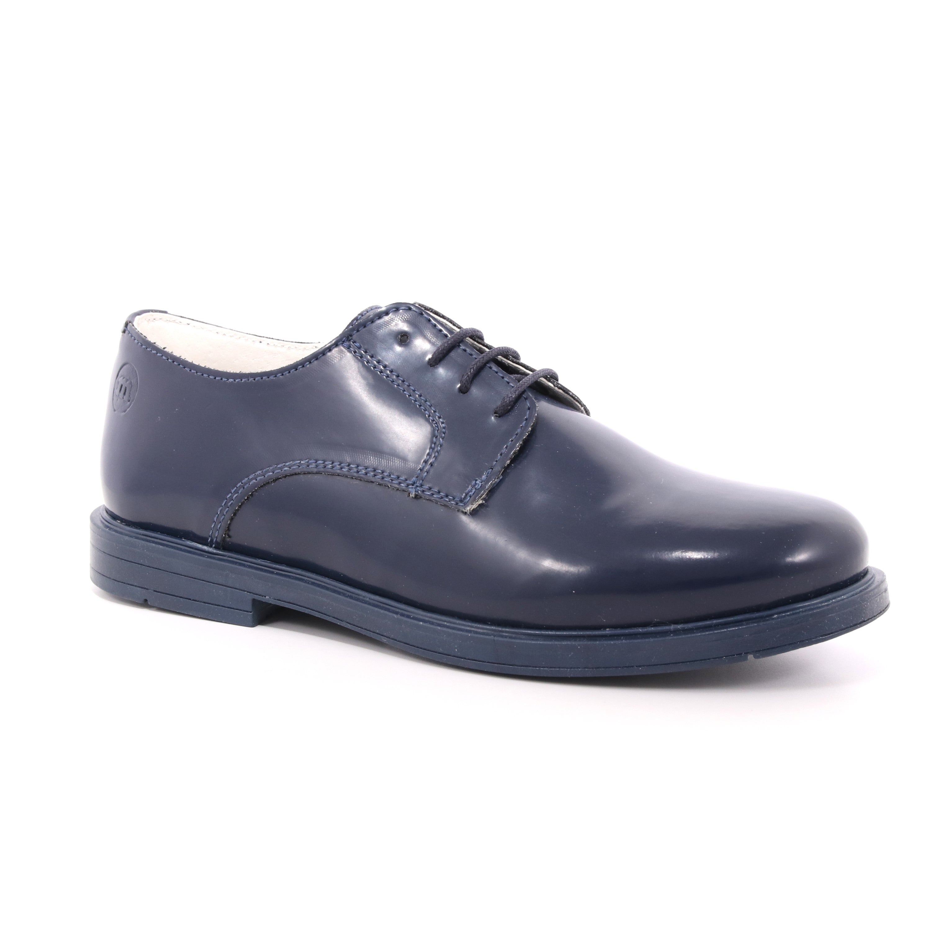 SC.BASSA LACCI UNISEX BLU