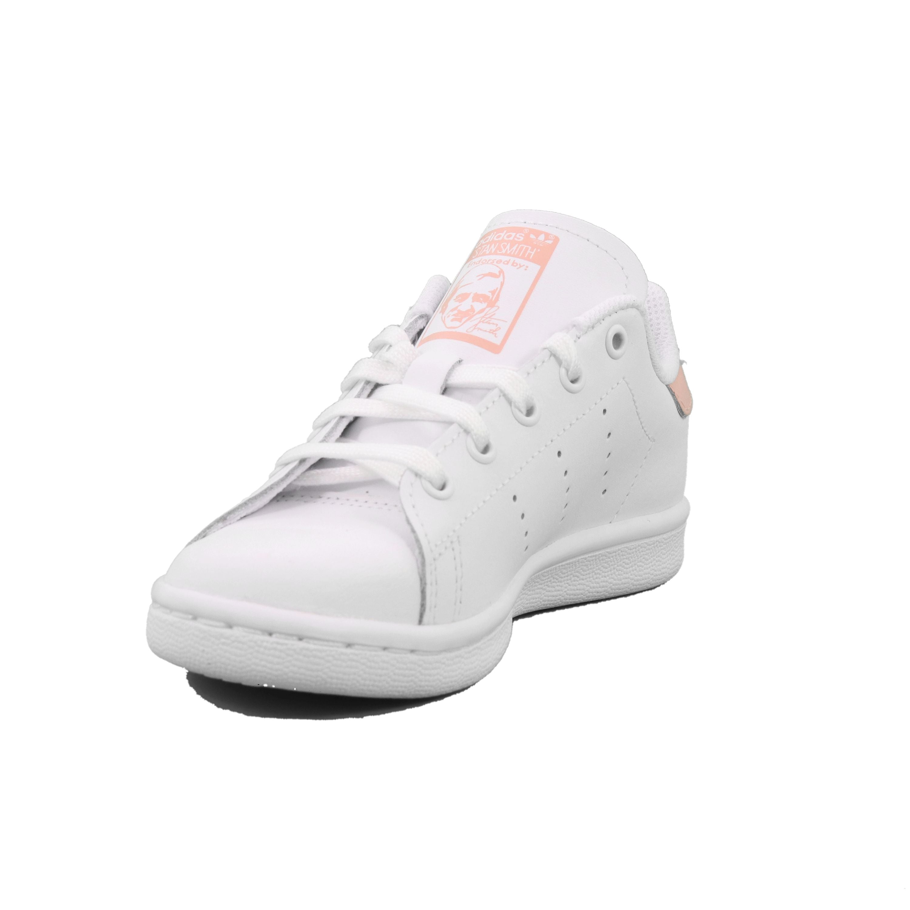 STAN SMITH C WHITE