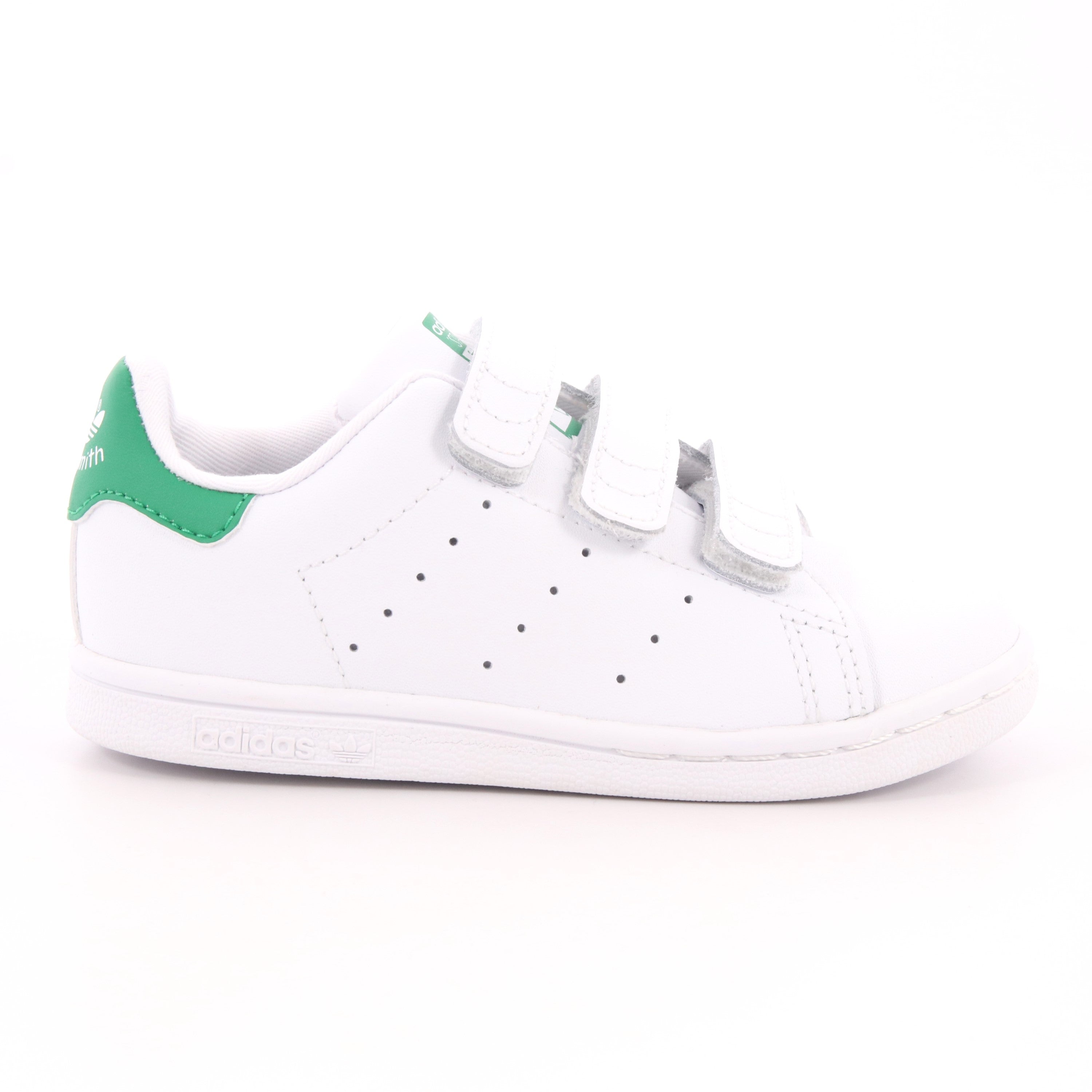 STAN SMITH I WHITE