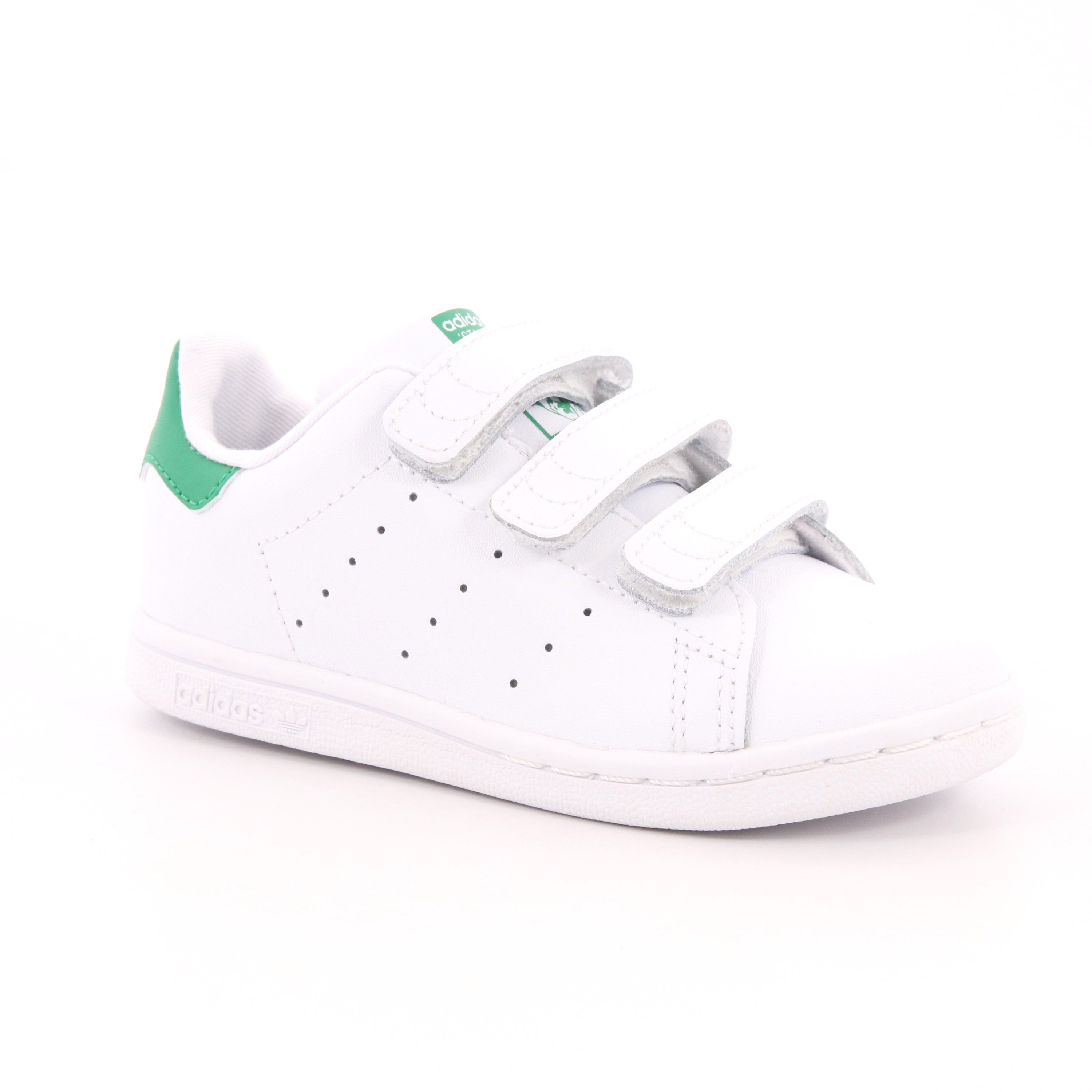 STAN SMITH I WHITE